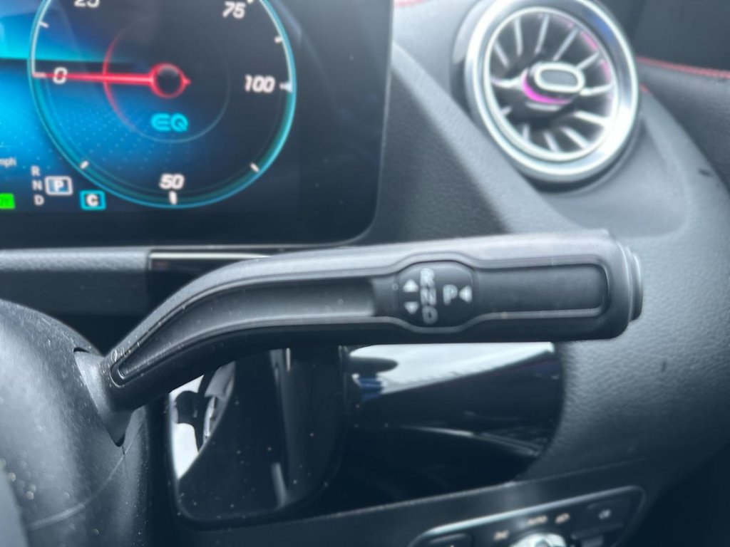 Used Mercedes-Benz EQA 2022 for sale - 77263841: Photo 19