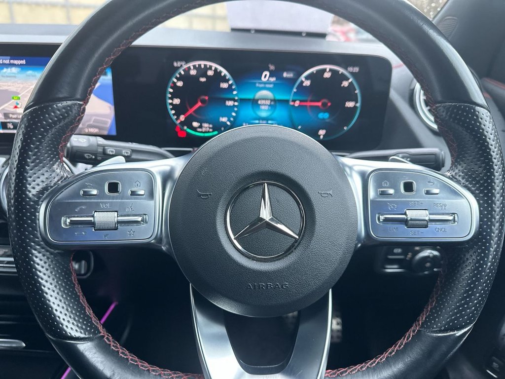 Used Mercedes-Benz EQA 2022 for sale - 77263841: Photo 20