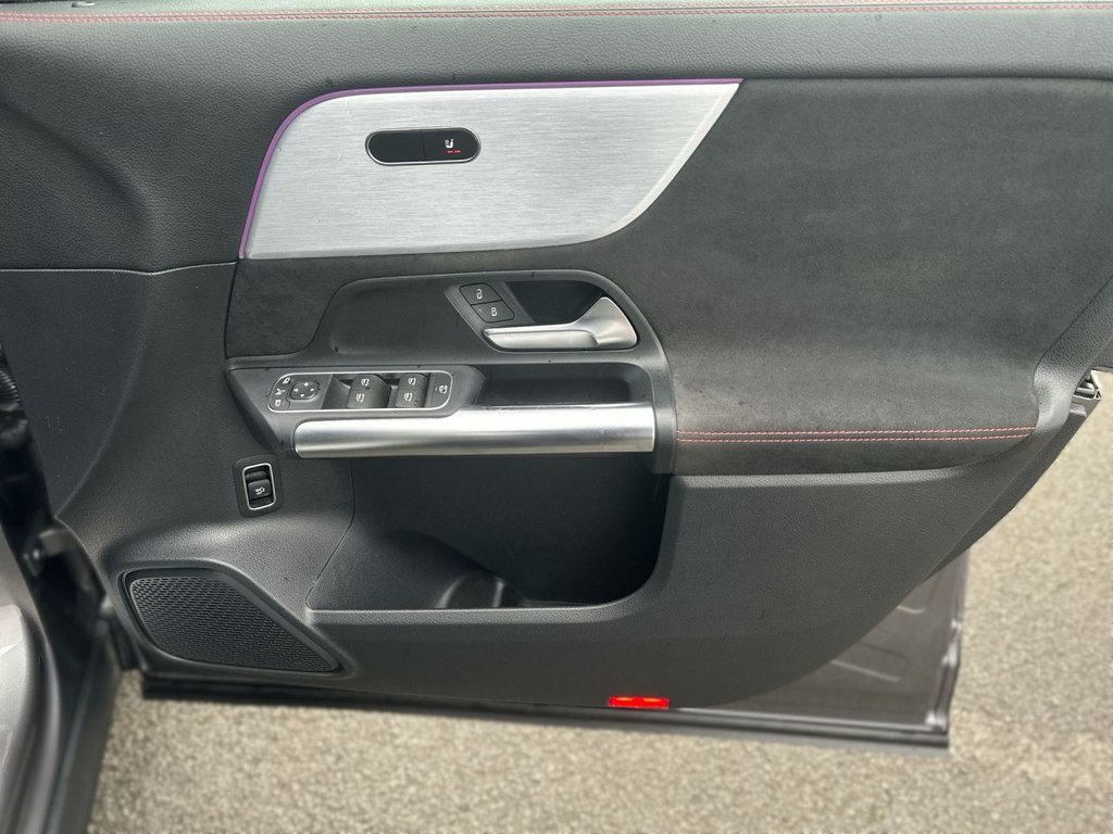 Used Mercedes-Benz EQA 2022 for sale - 77263841: Photo 23