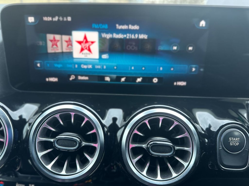 Used Mercedes-Benz EQA 2022 for sale - 77263841: Photo 25