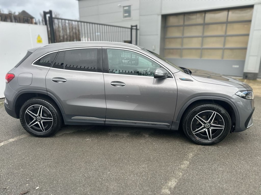 Used Mercedes-Benz EQA 2022 for sale - 77263841: Photo 9