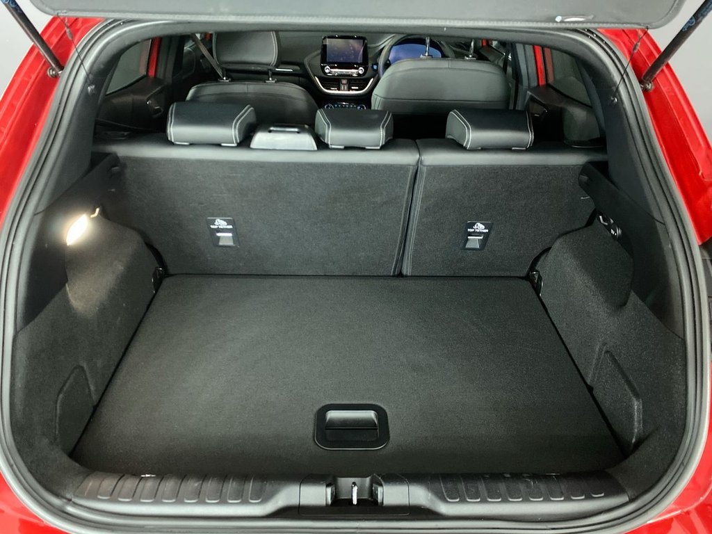 Used Ford Puma 2024 for sale - 77007347: Photo 13