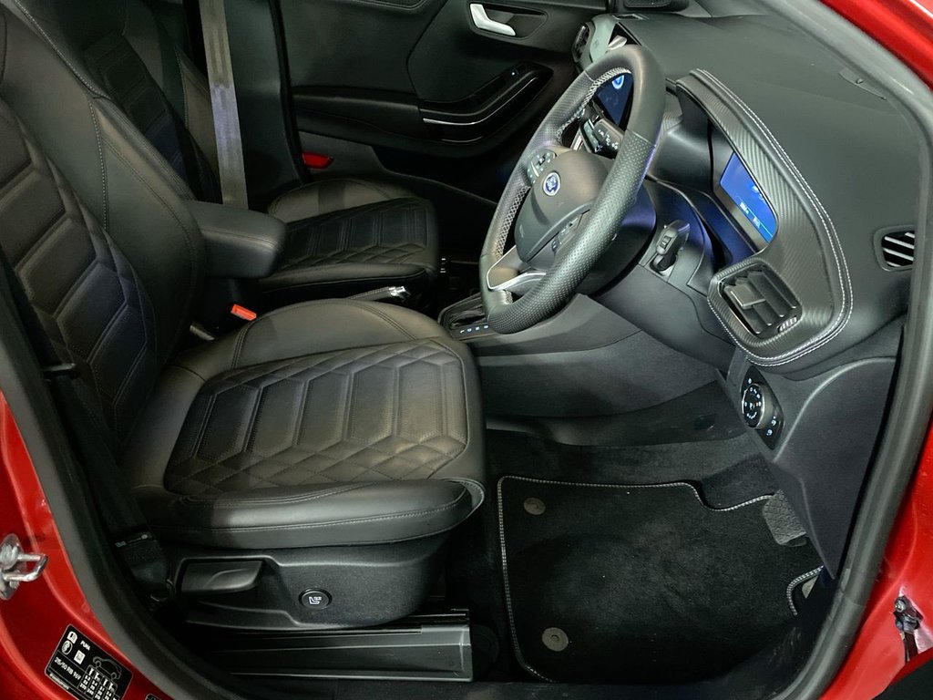 Used Ford Puma 2024 for sale - 77007347: Photo 15