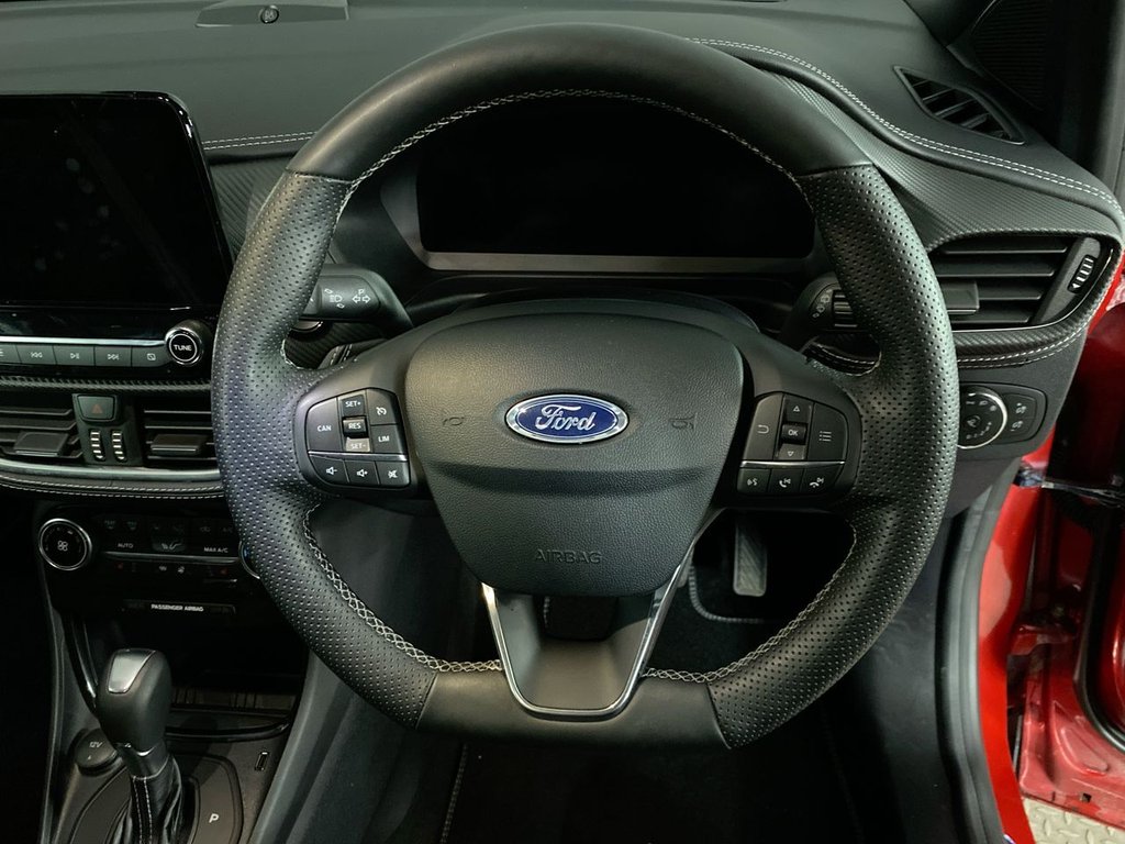 Used Ford Puma 2024 for sale - 77007347: Photo 16