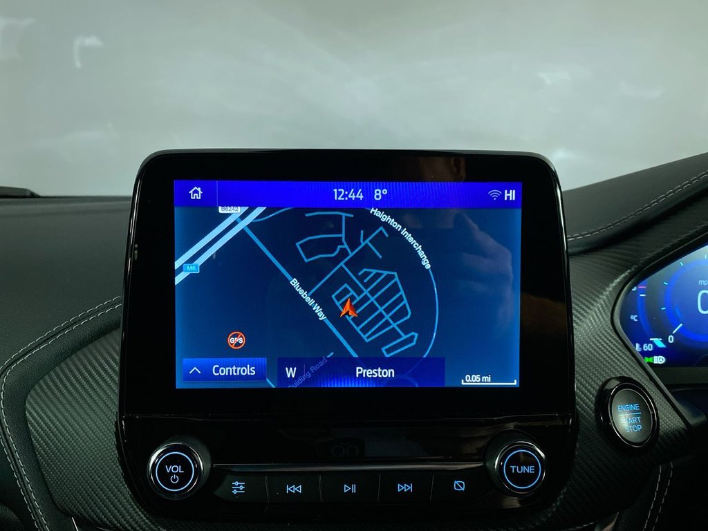 Used Ford Puma 2024 for sale - 77007347: Photo 20