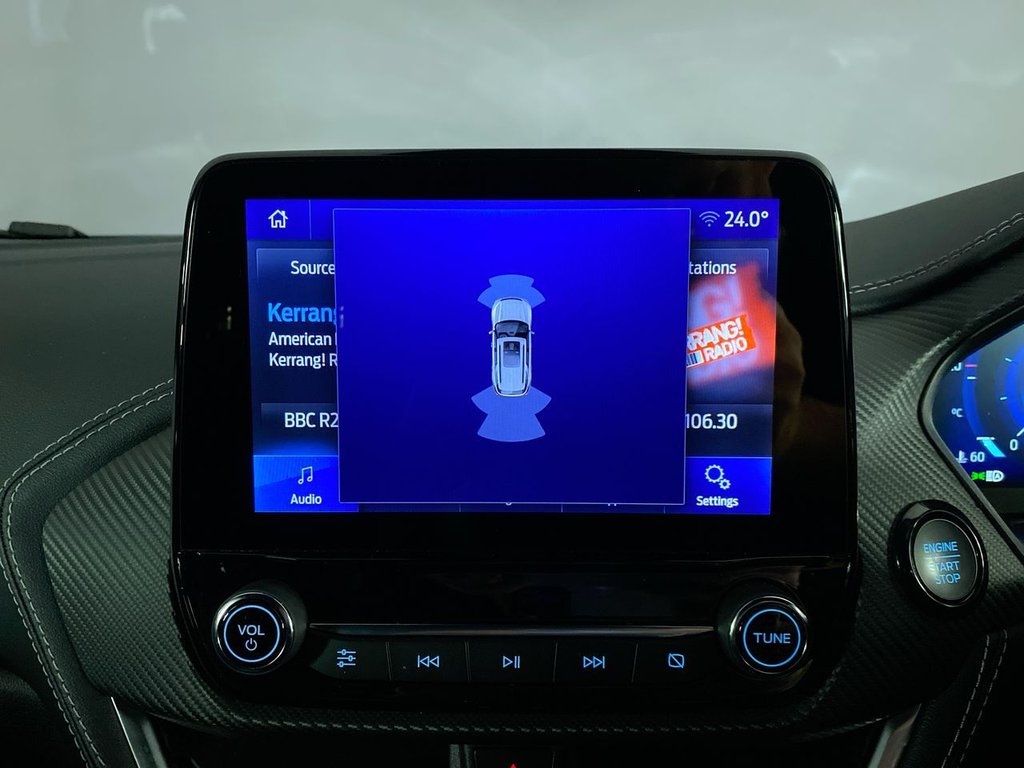 Used Ford Puma 2024 for sale - 77007347: Photo 24