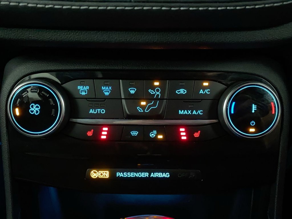 Used Ford Puma 2024 for sale - 77007347: Photo 25