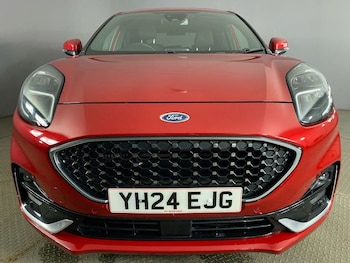 Used Ford Puma 2024 for sale - 77007347: Photo