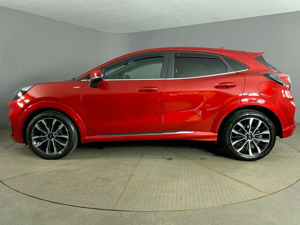 Used Ford Puma 2024 for sale - 77007347: Photo 5