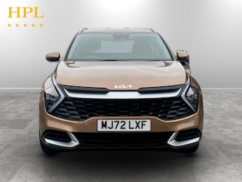 Used Kia Sportage 2022 for sale - 79470375: Photo