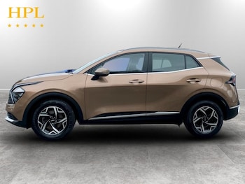 Used Kia Sportage 2022 for sale - 79470375: Photo
