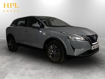 Used Nissan Qashqai 2024 for sale - 78863472: Photo