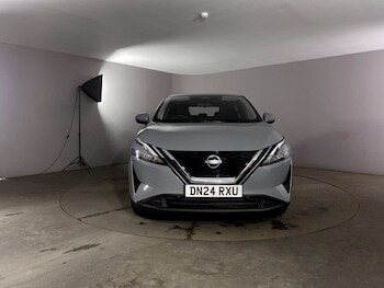Used Nissan Qashqai 2024 for sale - 78863472: Photo