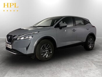 Used Nissan Qashqai 2024 for sale - 78863472: Photo