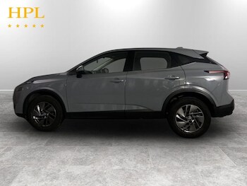 Used Nissan Qashqai 2024 for sale - 78863472: Photo