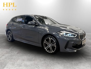 Used BMW 1 Series 2021 for sale - 78457957: Photo