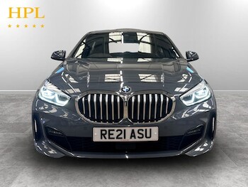 Used BMW 1 Series 2021 for sale - 78457957: Photo