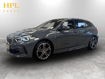 Used BMW 1 Series 2021 for sale - 78457957: Photo