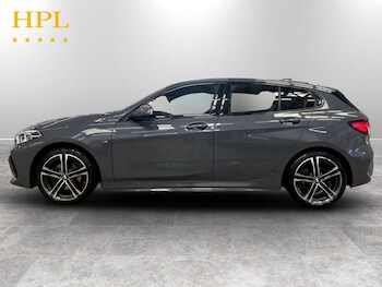Used BMW 1 Series 2021 for sale - 78457957: Photo