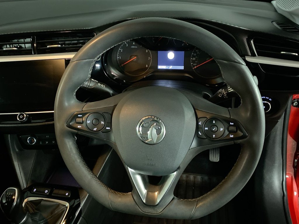 Used Vauxhall Corsa 2022 for sale - 76820236: Photo 16