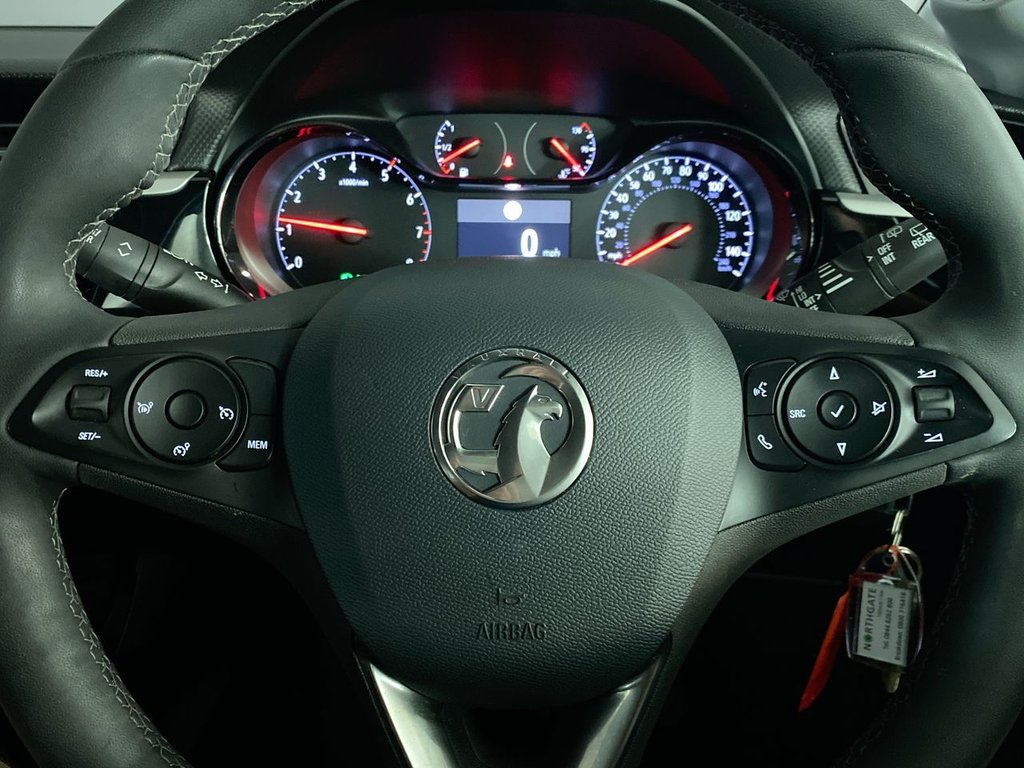 Used Vauxhall Corsa 2022 for sale - 76820236: Photo 22