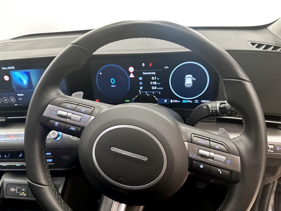 Used Hyundai KONA 2024 for sale - 77725746: Photo 13