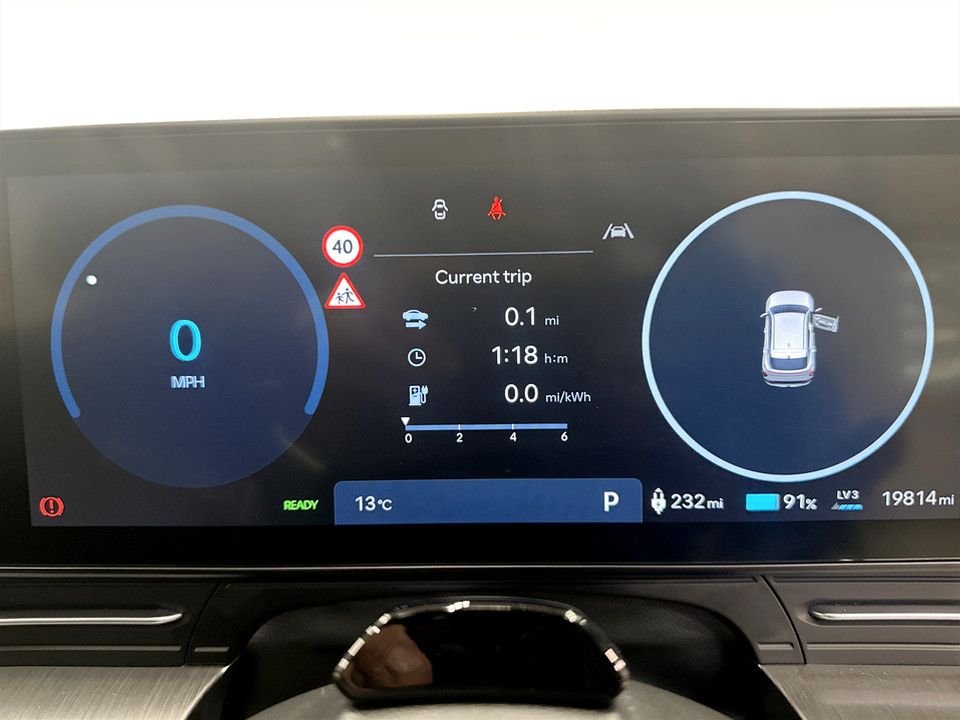 Used Hyundai KONA 2024 for sale - 77725746: Photo 14