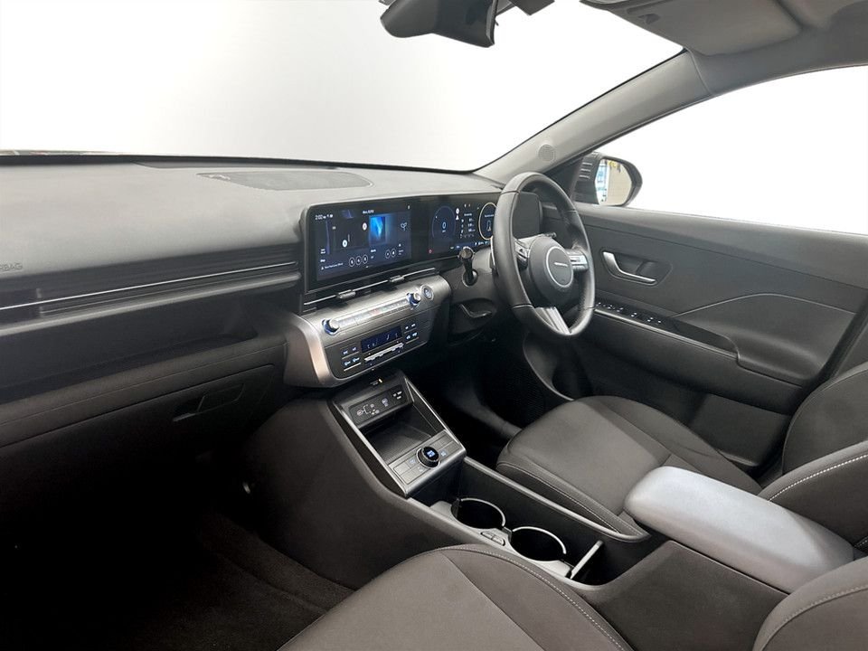 Used Hyundai KONA 2024 for sale - 77725746: Photo 15