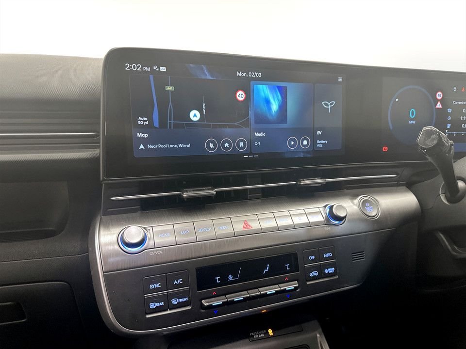 Used Hyundai KONA 2024 for sale - 77725746: Photo 16