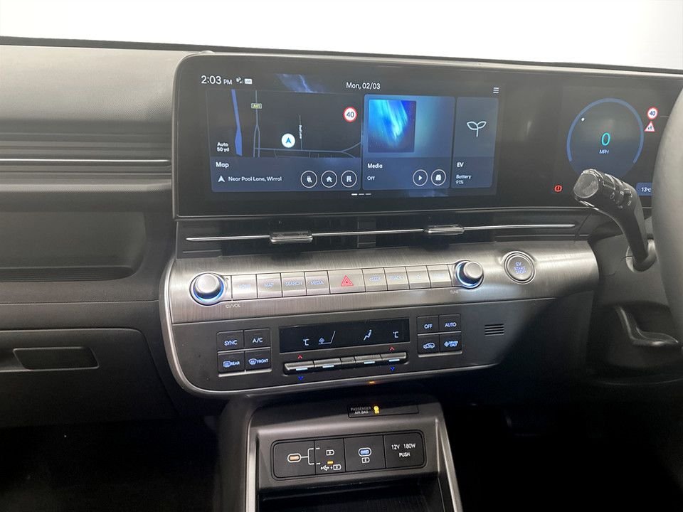 Used Hyundai KONA 2024 for sale - 77725746: Photo 19