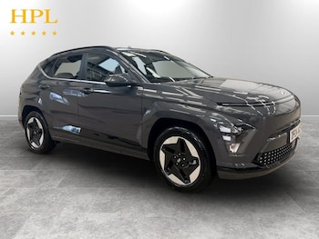 Hyundai KONA feature image