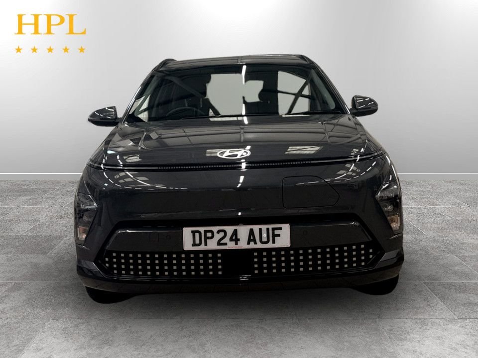 Used Hyundai KONA 2024 for sale - 77725746: Photo 2