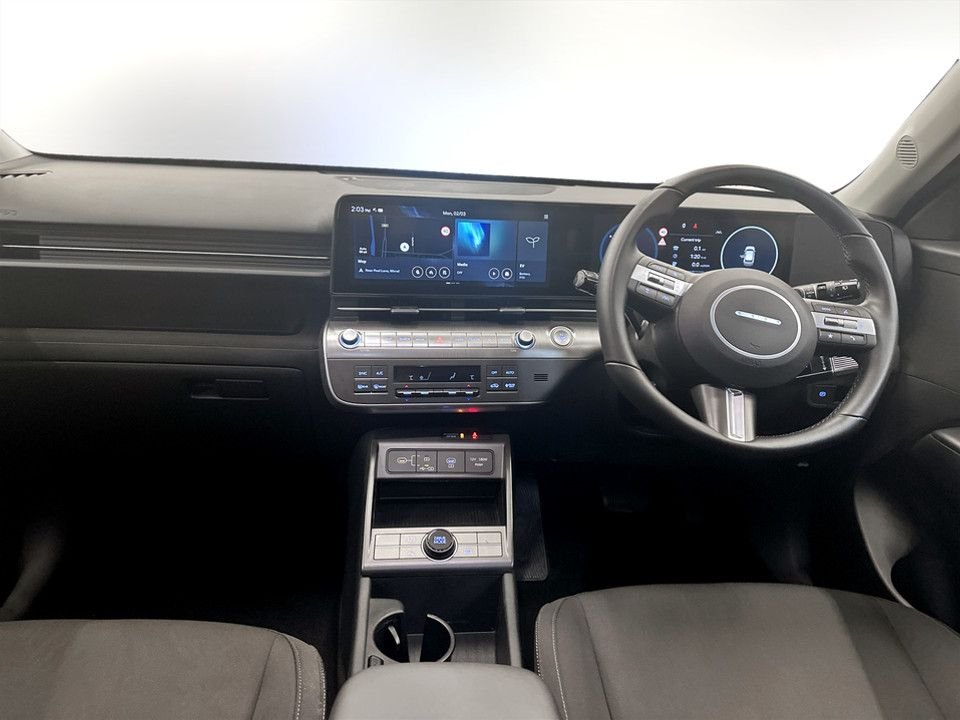 Used Hyundai KONA 2024 for sale - 77725746: Photo 20