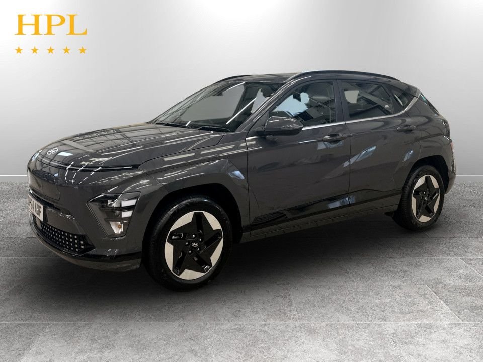 Used Hyundai KONA 2024 for sale - 77725746: Photo 3