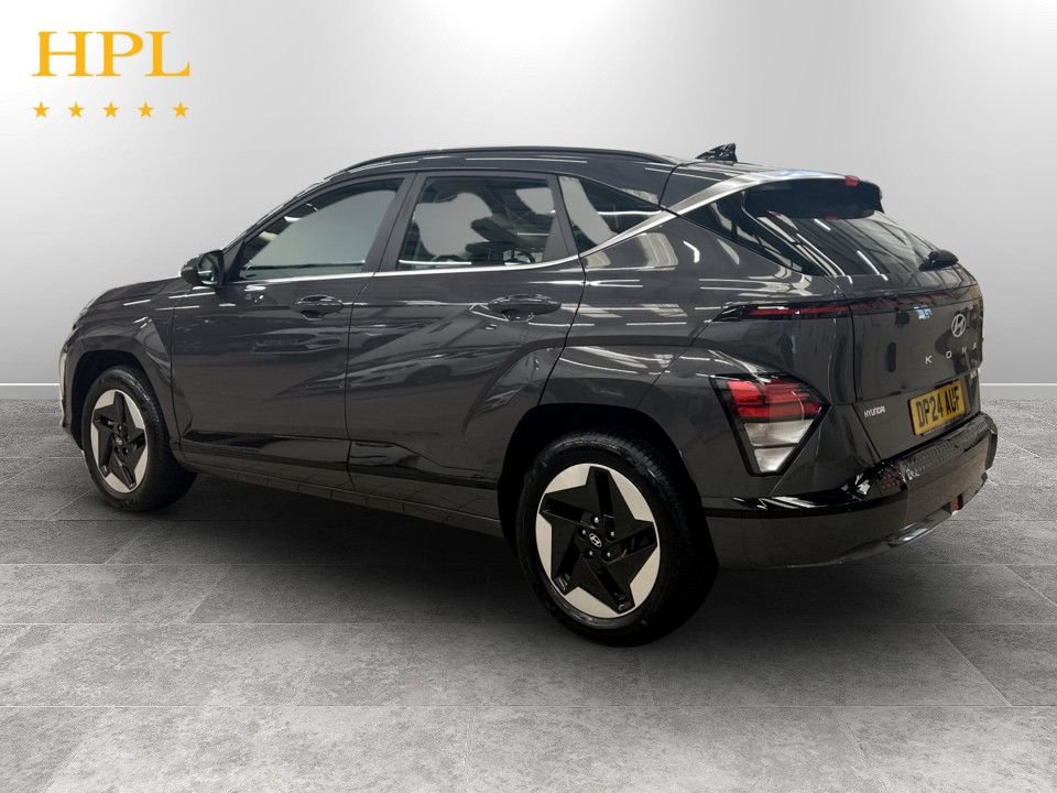 Used Hyundai KONA 2024 for sale - 77725746: Photo 5