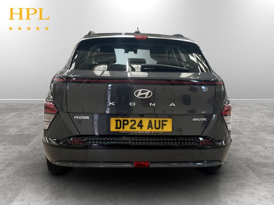 Used Hyundai KONA 2024 for sale - 77725746: Photo 6