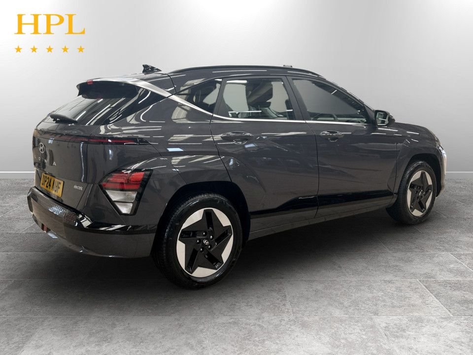 Used Hyundai KONA 2024 for sale - 77725746: Photo 7