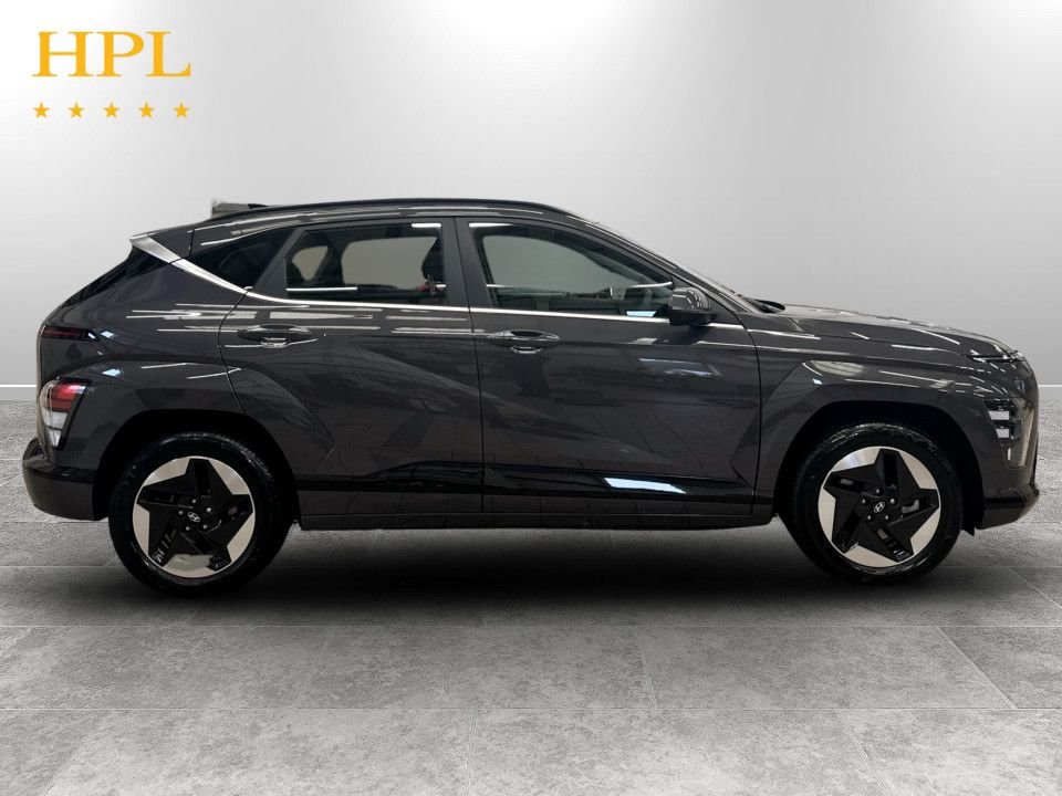 Used Hyundai KONA 2024 for sale - 77725746: Photo 8