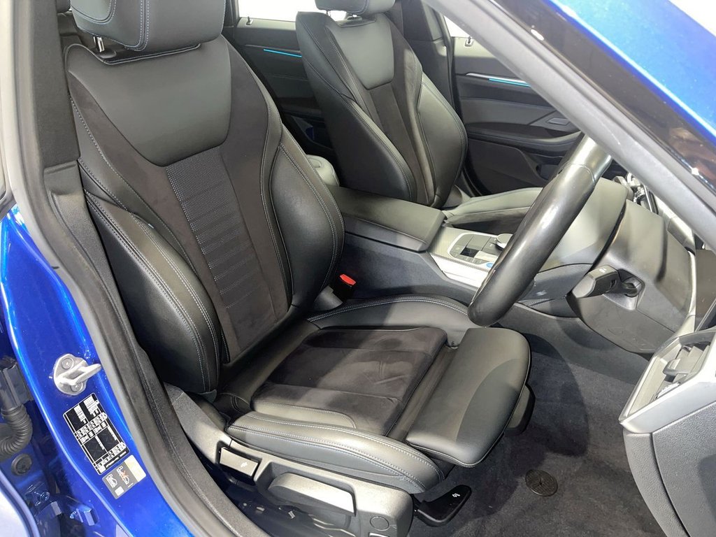 Used BMW i4 2022 for sale - 78029766: Photo 14