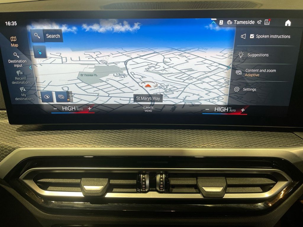 Used BMW i4 2022 for sale - 78029766: Photo 18