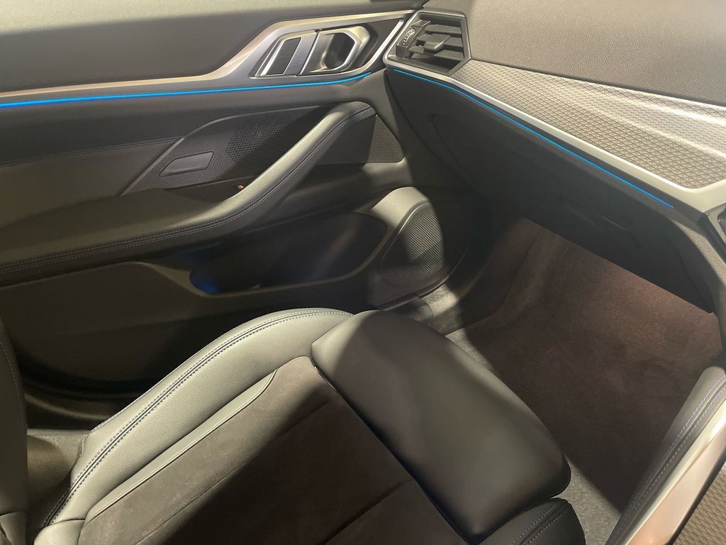 Used BMW i4 2022 for sale - 78029766: Photo 22