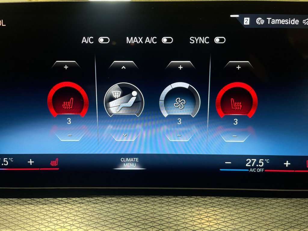 Used BMW i4 2022 for sale - 78029766: Photo 23