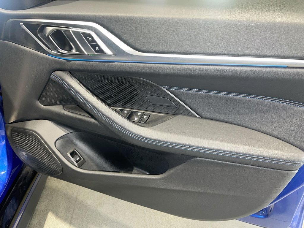 Used BMW i4 2022 for sale - 78029766: Photo 25