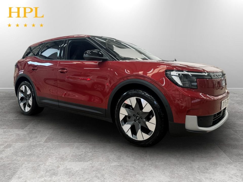 Used Ford Explorer 2025 for sale - 77967167: Photo 1