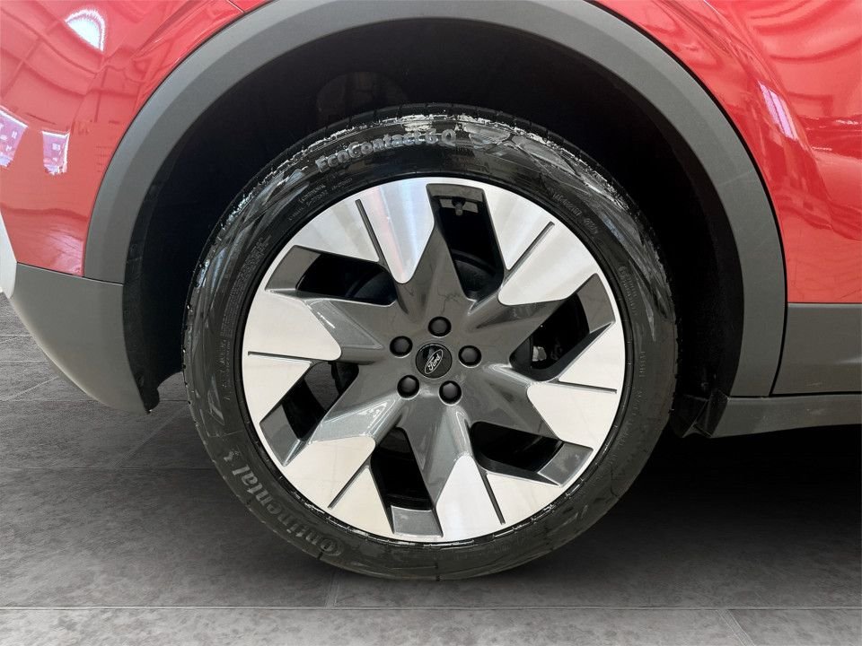 Used Ford Explorer 2025 for sale - 77967167: Photo 10