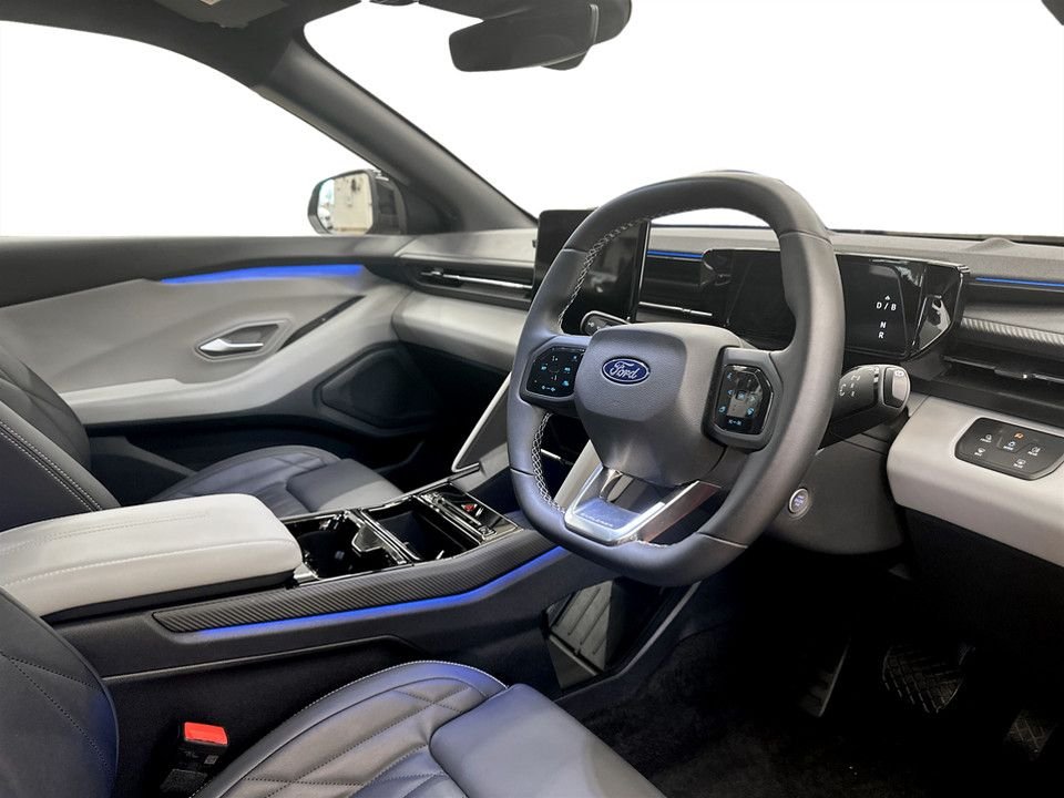 Used Ford Explorer 2025 for sale - 77967167: Photo 12