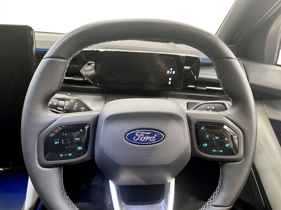 Used Ford Explorer 2025 for sale - 77967167: Photo 13