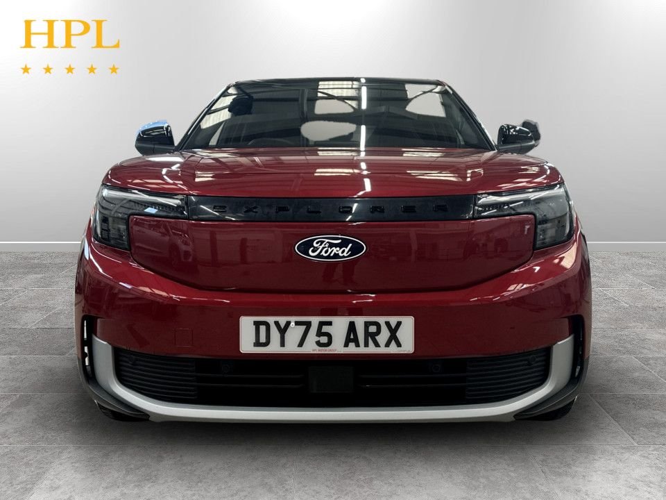 Used Ford Explorer 2025 for sale - 77967167: Photo 2