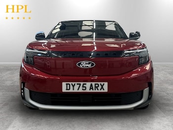 Used Ford Explorer 2025 for sale - 77967167: Photo