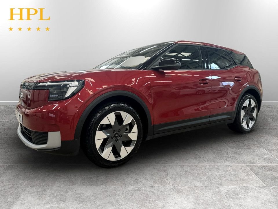 Used Ford Explorer 2025 for sale - 77967167: Photo 3